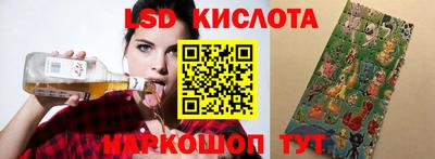 крисы Кандалакша